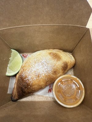 Peruvian Brothers at La Cosecha Latin Market by null