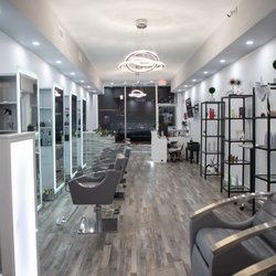 Beyond Beauty Salon