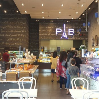 Paris Baguette - Bakeries Near Me - Edison, New Jersey Paris Baguette - Bakeries Near Me - Edison, New Jersey