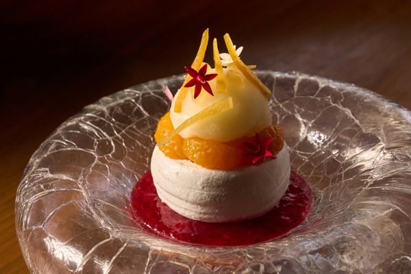 MILA Omakase by null