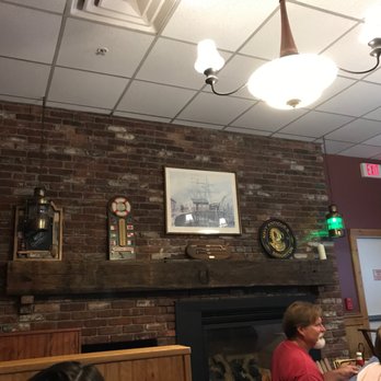 Mike's Clam Shack - Nice decor - Seafood Near Me - Wells, Maine Mike's Clam Shack - Nice decor - Seafood Near Me - Wells, Maine