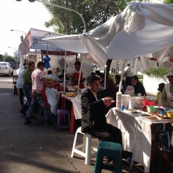 Mercado Cervantes Saavedra