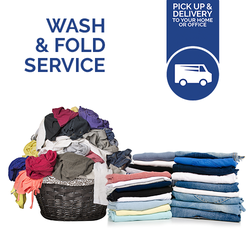 Pilgrim Dry Cleaners