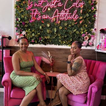 Pink Cafe - Cafes Near Me - Hallandale Beach, Florida Pink Cafe - Cafes Near Me - Hallandale Beach, Florida