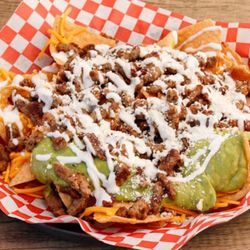 Checo's Taco Shop