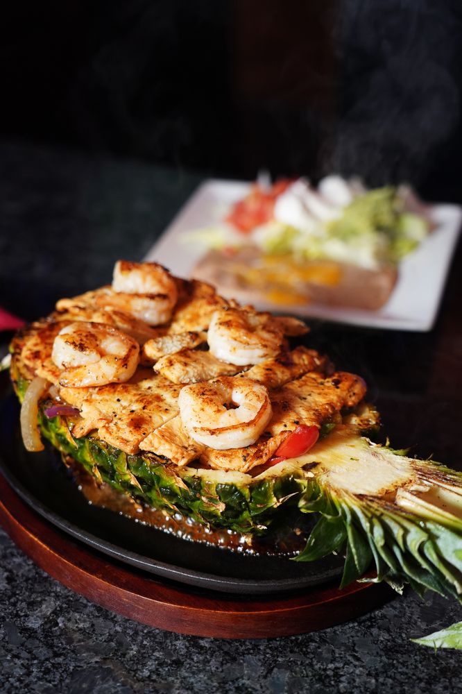 Fiesta Maya Mexican Grill