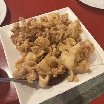 Karilagan - Crispy Fried Calamari - Filipino Near Me - South San Francisco, California Karilagan - Crispy Fried Calamari - Filipino Near Me - South San Francisco, California