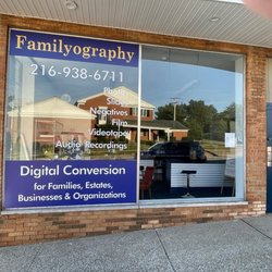 Familyography