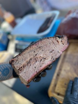 Ruff House BBQ by null