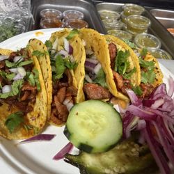 Sabor Chilango