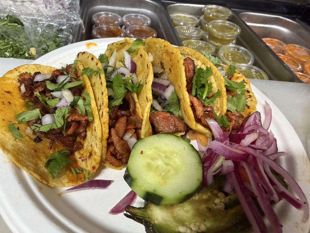 Sabor Chilango