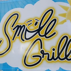 Smile Grill
