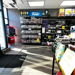 GameStop
