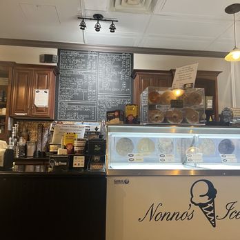 Nonno's Italian Coffee Parlor - Coffee & Tea Near Me - Doylestown, Pennsylvania Nonno's Italian Coffee Parlor - Coffee & Tea Near Me - Doylestown, Pennsylvania