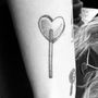 Photo of Wet Bucket Tattoo