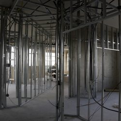 Razor Development - Interior Apartment or Office spaces we can do.