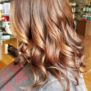 Salon BIJOU - Hair Salons Near Me - Vacaville, California