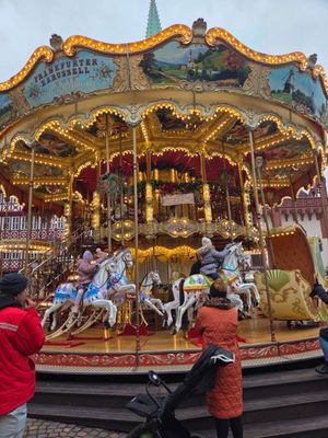 Schloss St. Emmeram, Thurn und Taxis by null