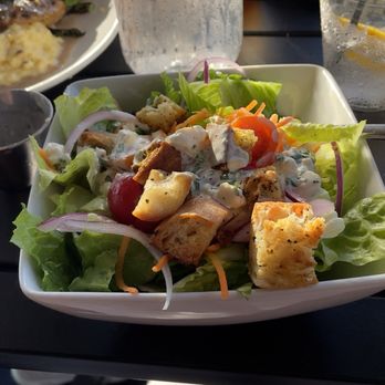Kraby J's - Cold crispy salad - Burgers Near Me - Antioch, Illinois Kraby J's - Cold crispy salad - Burgers Near Me - Antioch, Illinois