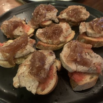 El Tapas & Company - Tapas/Small Plates Near Me - Playa del Carmen, ROO El Tapas & Company - Tapas/Small Plates Near Me - Playa del Carmen, ROO