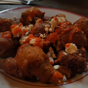 JT's Cafe - Hushhhh puppies delish just delish - Breakfast & Brunch Near Me - Blue Point, New York