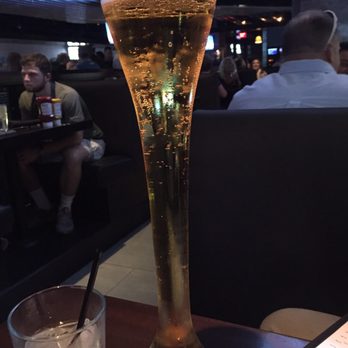 Yard House - 1/2 hard Ace pineapple cider - New American Near Me - Indianapolis, Indiana