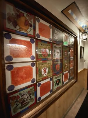 Andreas Keller Restaurant by null