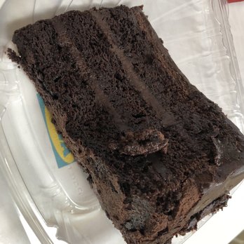 IKEA - Conspiracy chocolate cake - Home Decor Near Me - Orlando, Florida
