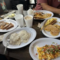 Taqueria Los Trompos - So good!