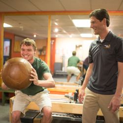Pace West Physical Therapy - Functional Exercise