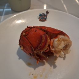 Lobster Tails