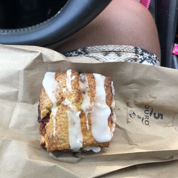 The Modern Rose - Raspberry/lemon scone - Coffee & Tea Near Me - Deerfield Beach, Florida The Modern Rose - Raspberry/lemon scone - Coffee & Tea Near Me - Deerfield Beach, Florida