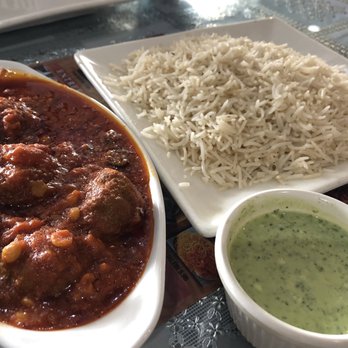 Kabob House - Meatballs; very tasty!! - Afghan Near Me - Boise, Idaho Kabob House - Meatballs; very tasty!! - Afghan Near Me - Boise, Idaho