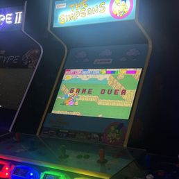 Simpsons lover! Simpsons lover!