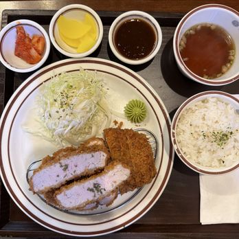 Yumee Katsu - Tonkatsu - Korean Near Me - Dublin, California