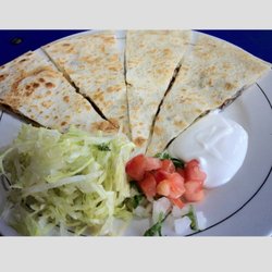 La Estrella Mexican Food