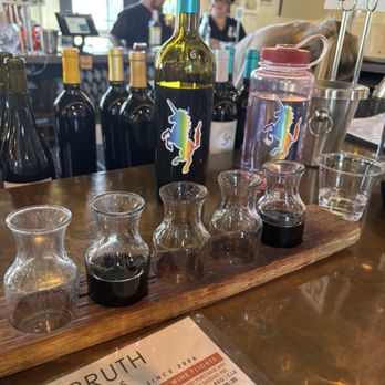 Carruth Cellars - Wineries Near Me - San Diego, California Carruth Cellars - Wineries Near Me - San Diego, California