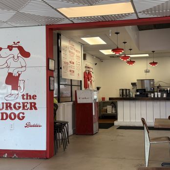 Baddies Burger House - Burgers Near Me - Athens, Georgia