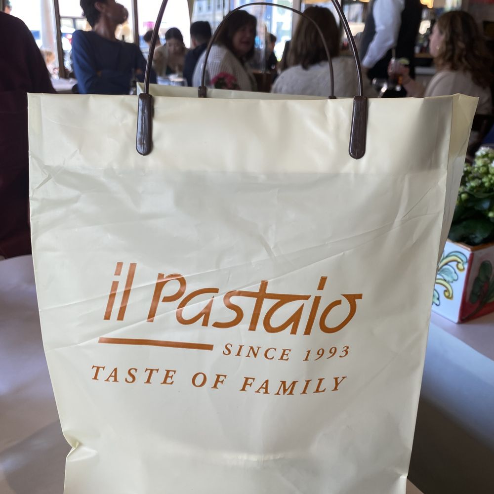 Il Pastaio - Italian Near Me - Beverly Hills, California Il Pastaio - Italian Near Me - Beverly Hills, California