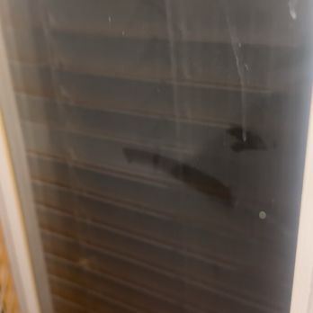 Maid Right - Did not wipe down the windows at all. Could clearly see my finger swipe away the dust. - Home Cleaning Near Me - Henderson, Nevada