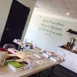 Church in Livonia - Knowledge to share