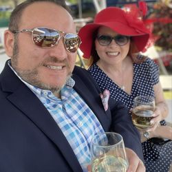 National Polo Center - Wellington - Polo Sunday.
