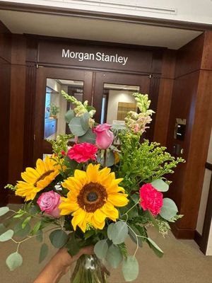 Florist at Adolfos Creation LLC by null