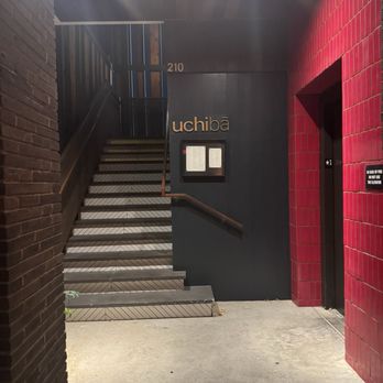 Uchiba Dallas - Outside - Japanese Near Me - Dallas, Texas Uchiba Dallas - Outside - Japanese Near Me - Dallas, Texas