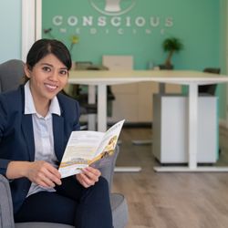 Conscious Medicine