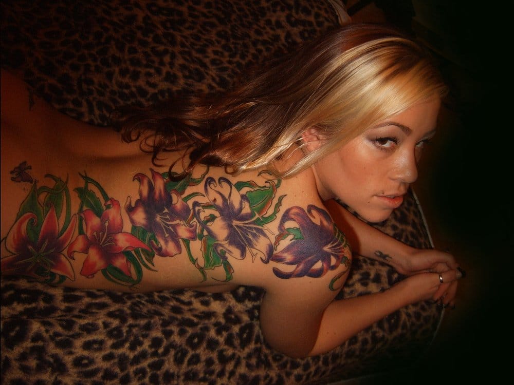 Tattoo Las Vegas NV Logo