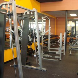 Anytime Fitness