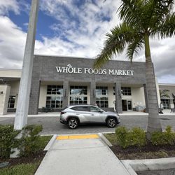 Whole Foods Market