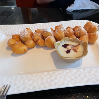 Ichimaru - Thai donuts - Thai Near Me - Stuart, Florida
