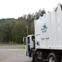 Ecosystems Transfer & RCYCLNG